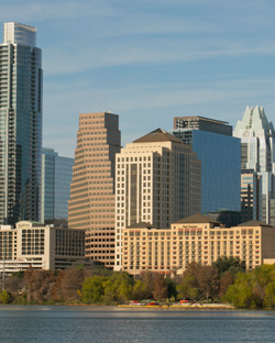 Austin Location